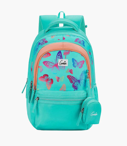 Genie Nectar School Bag - image 1 of 7 - Backpack