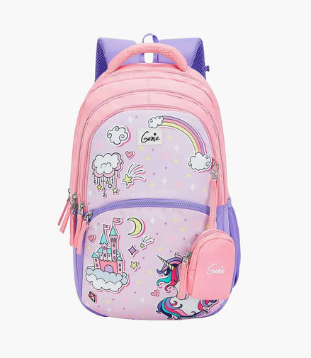 Genie Stardew School Bag - image 1 of 7 - Backpack