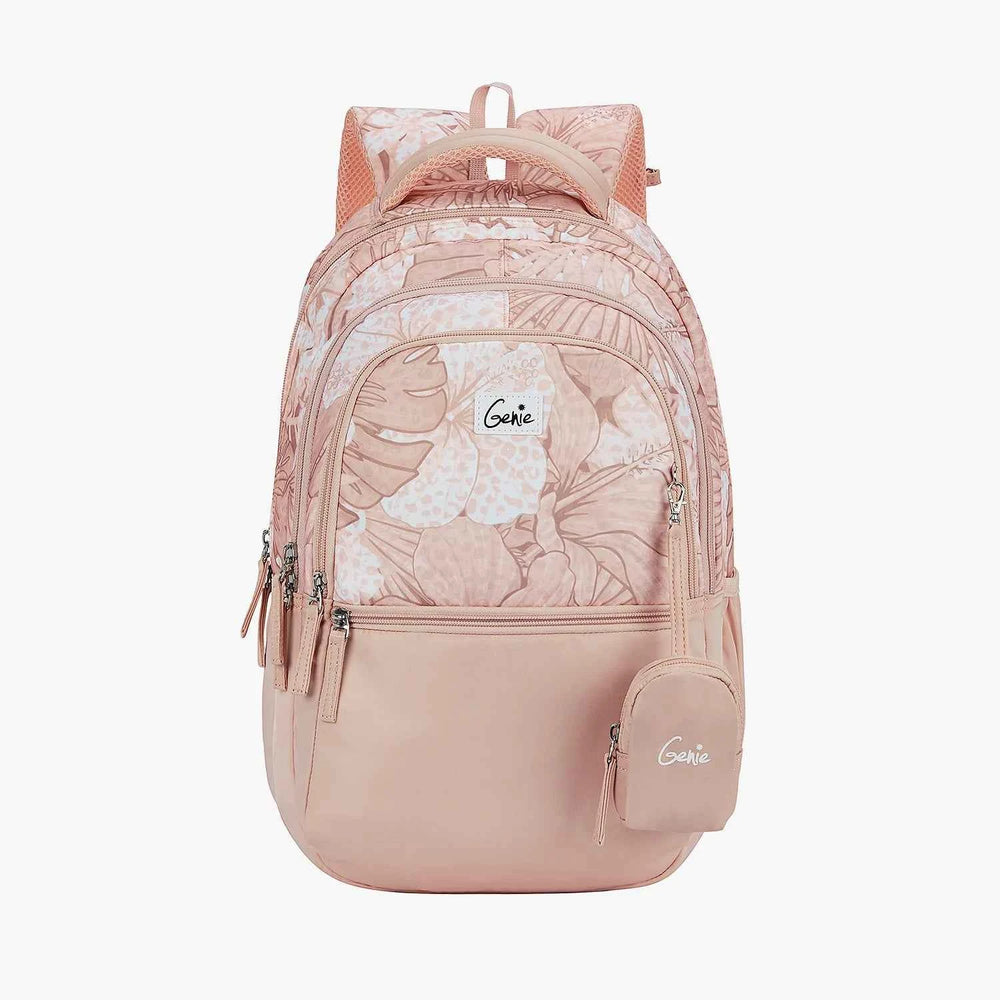 Genie Donna School Bag - image 1 of 8 - Backpack