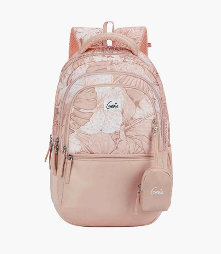 Genie Donna School Bag - image 1 of 8 - Backpack