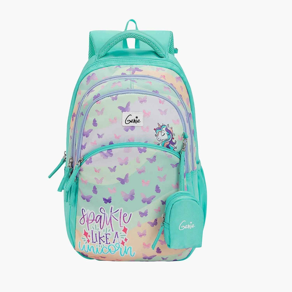 Genie Pixie School Bag - image 1 of 7 - Backpack