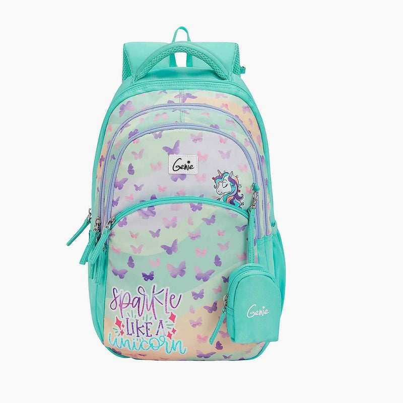 Genie Pixie School Bag - image 1 of 7 - Backpack