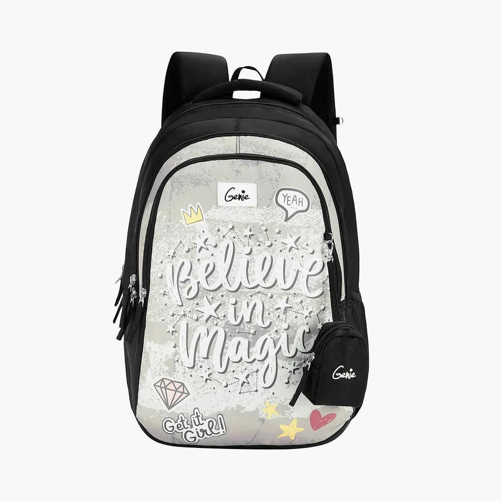 Genie Magic School Bag - image 1 of 7 - Backpack