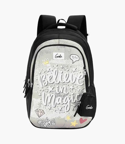 Genie Magic School Bag - image 1 of 7 - Backpack