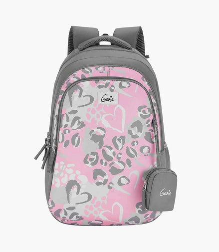 Genie Laena School Bag - image 1 of 8 - Backpack