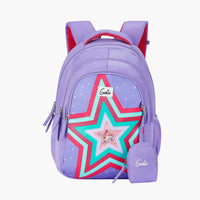 Genie Popstar School Bag - image 1 of 7 - Backpack