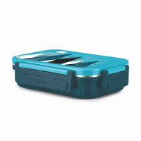 Milton Fun Feast 2-Compartment Lunch Box