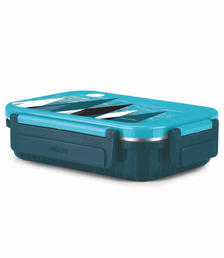Milton Fun Feast 2-Compartment Lunch Box