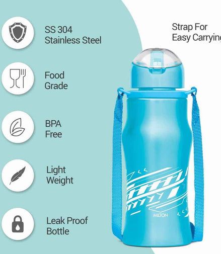 Milton Gaiety Water Bottle