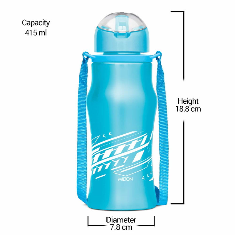 Milton Gaiety Water Bottle