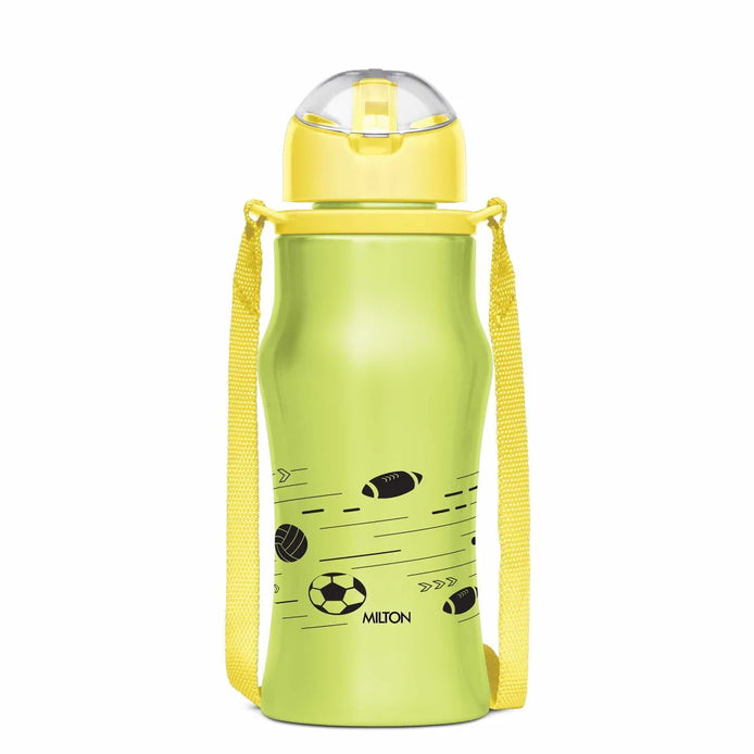 Milton Gaiety Stainless Steel Water Bottle