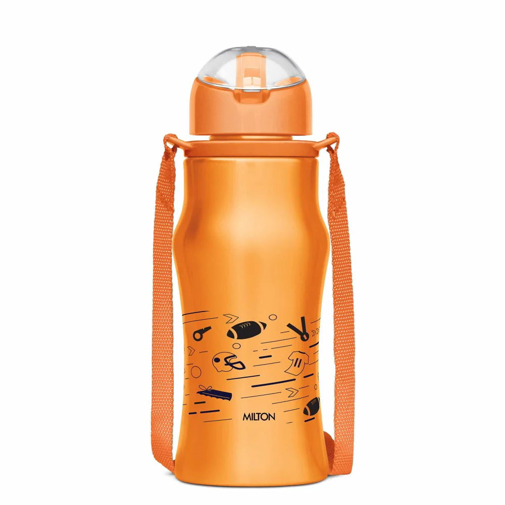 Milton Gaiety Stainless Steel Water Bottle