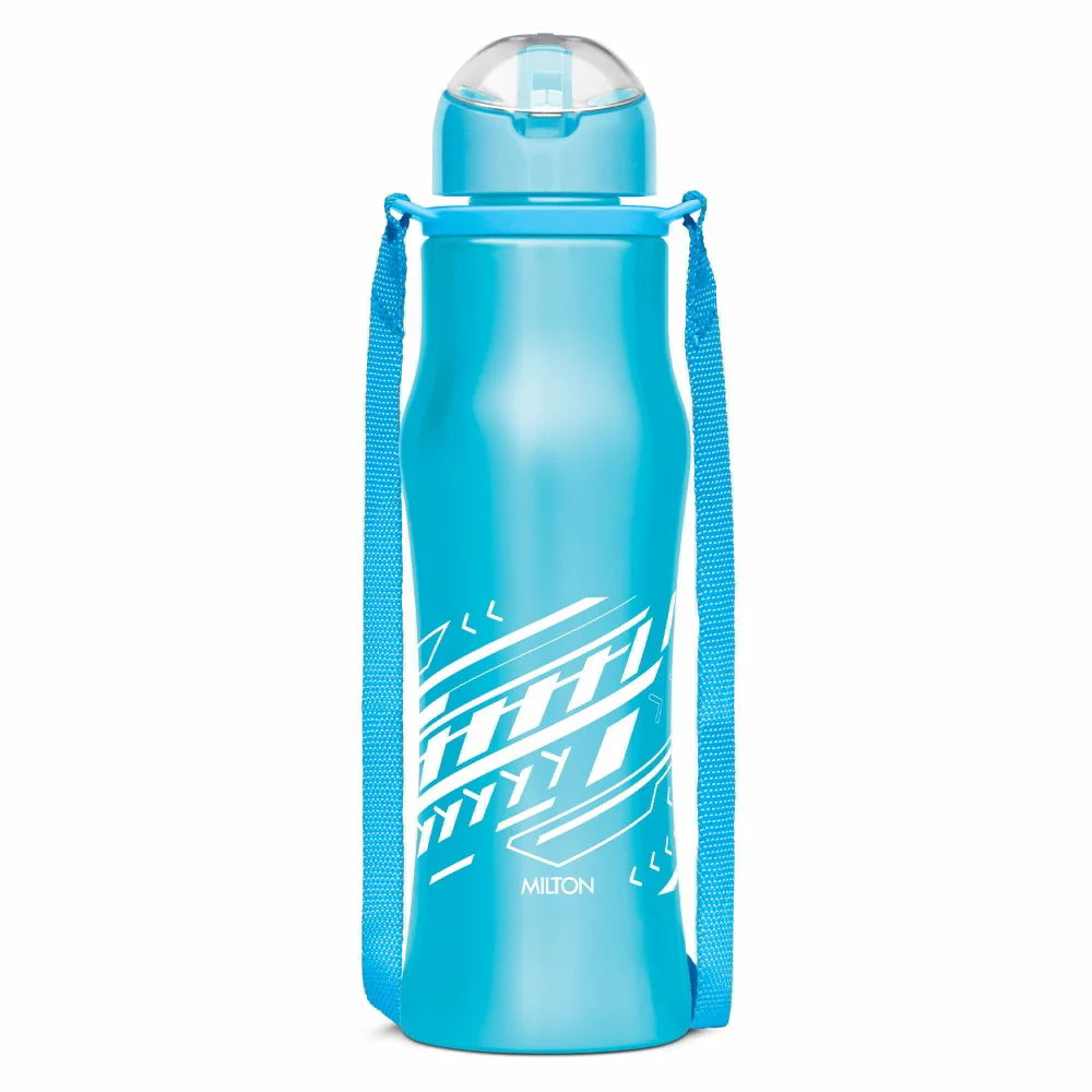 Milton Gaiety Stainless Steel Water Bottle