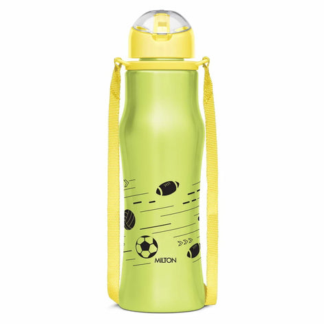 Milton Gaiety Stainless Steel Water Bottle