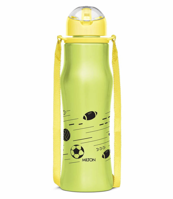 Milton Gaiety Stainless Steel Water Bottle