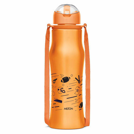 Milton Gaiety Stainless Steel Water Bottle