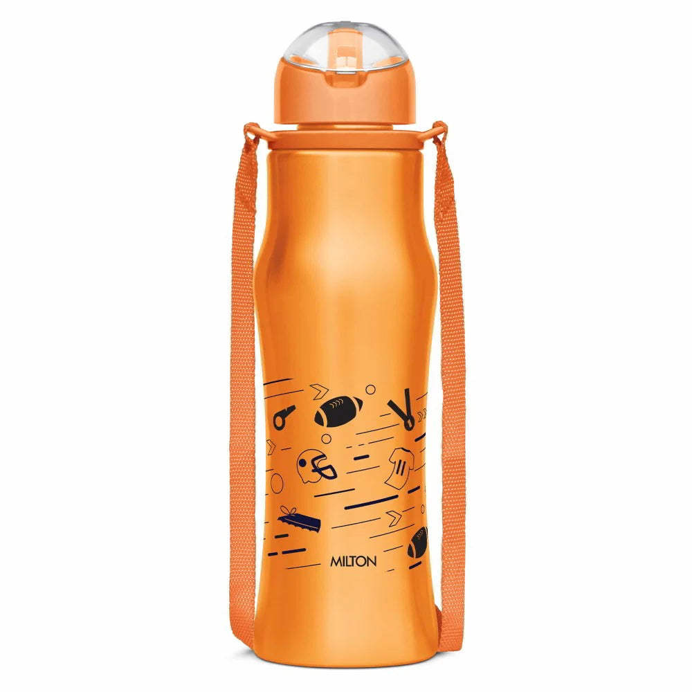 Milton Gaiety Stainless Steel Water Bottle
