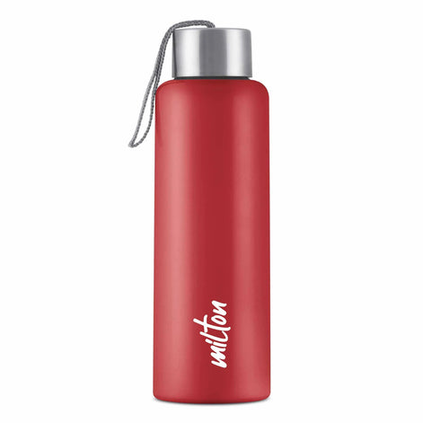 Milton Glim 1000ml Stainless Steel Water Bottle