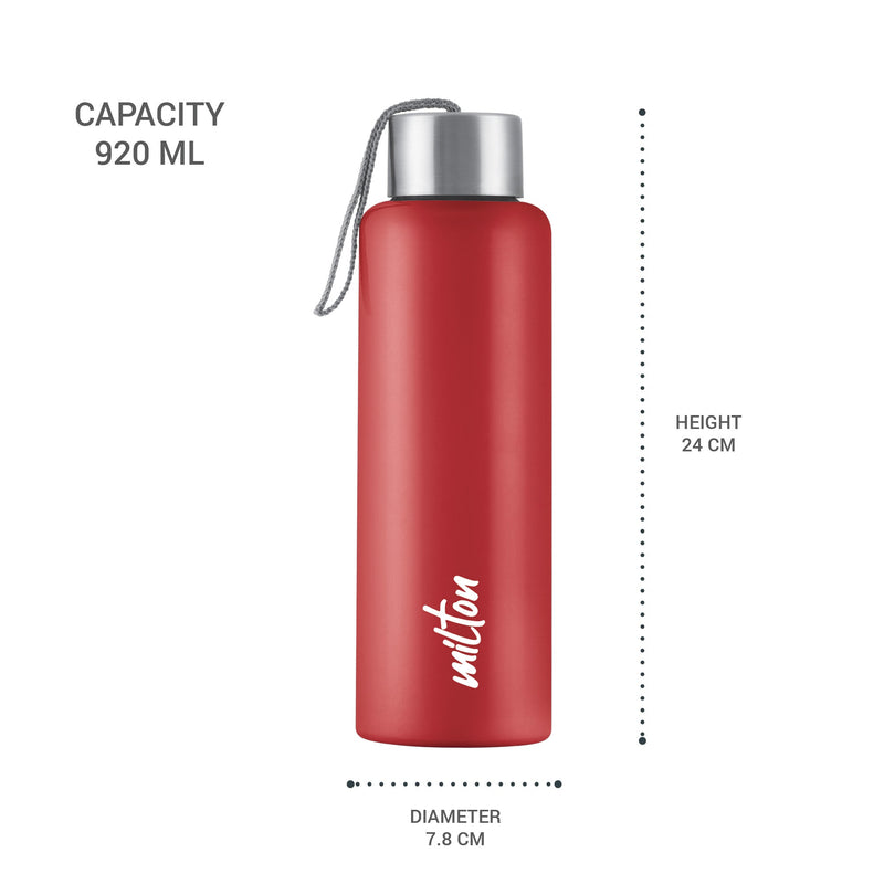 Milton Glim Water Bottle