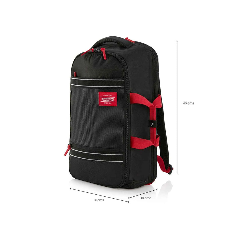Aston - image 1 of 8 - Laptop Bags