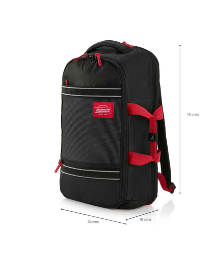 Aston - image 1 of 8 - Laptop Bags