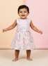 SIMPLY PREMIUM FROCK