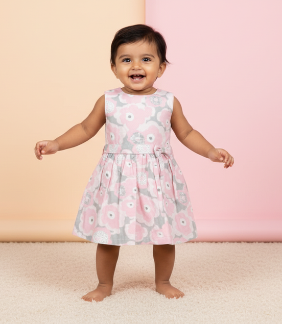 SIMPLY PREMIUM FROCK
