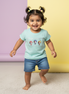 SKY GIRLS TOP