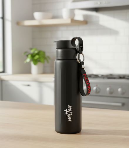 Milton Maverick Bottle