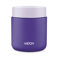 Milton Grab N Go Thermosteel Food Jar