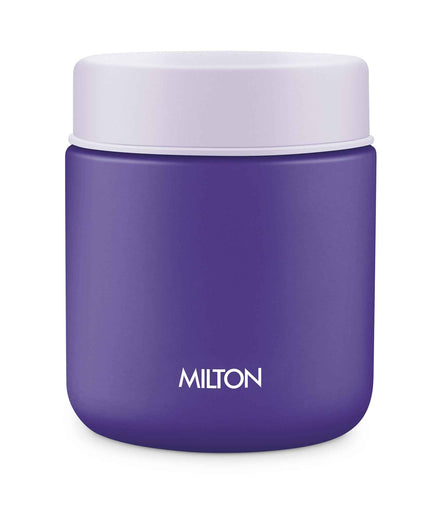 Milton Grab N Go Thermosteel Food Jar