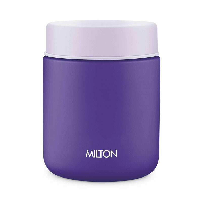 Milton Grab N Go Thermosteel Food Jar