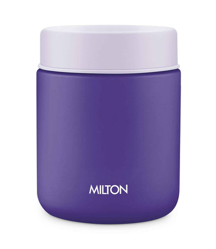 Milton Grab N Go Thermosteel Food Jar