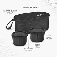 Graze Lunchbox (Milton) - CL Sale - image 4 of 19 - Lunch Containers