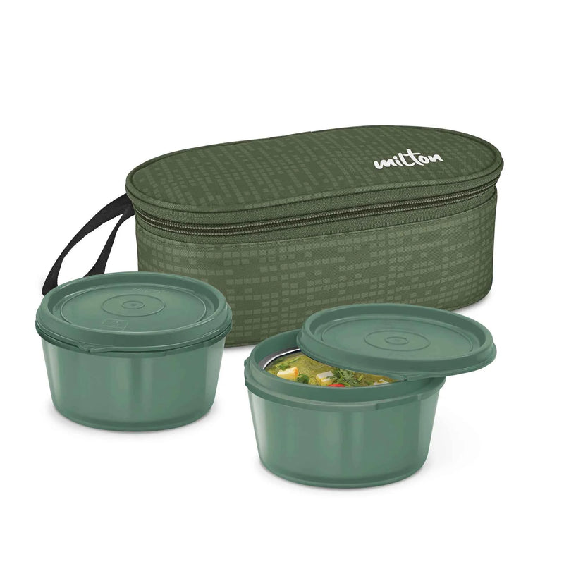 Graze Lunchbox (Milton) - CL Sale - image 2 of 19 - Lunch Containers