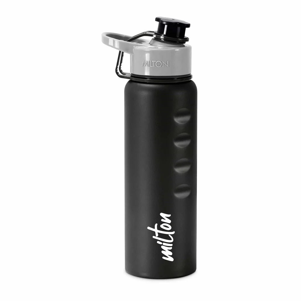 Milton Gripper Stainless Steel Water Bottle