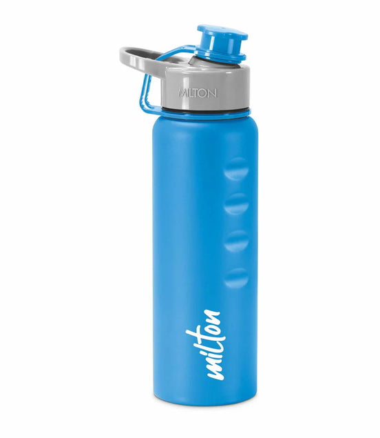 Milton Gripper Stainless Steel Water Bottle