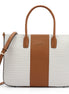 Lavie Luxe Mono Raily Pro Women's Handbag