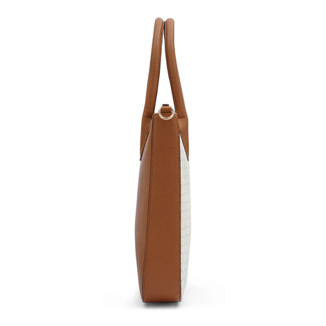 Lavie Luxe Mono Raily Pro Women's Handbag