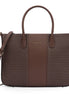Lavie Luxe Mono Raily Pro Women's Handbag