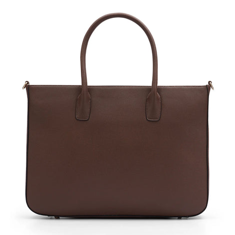 Lavie Luxe Mono Raily Pro Women's Handbag