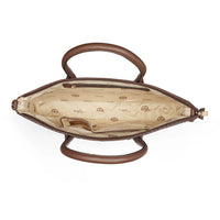 Lavie Luxe Mono Raily Pro Women's Handbag - image 5 of 7 - Handbag