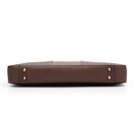 Lavie Luxe Mono Raily Pro Women's Handbag