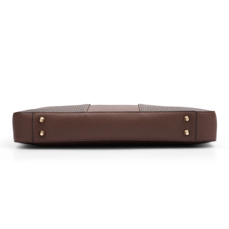 Lavie Luxe Mono Raily Pro Women's Handbag - image 6 of 7 - Handbag