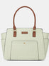 Lavie Luxe Mono Kelly Women's Tote