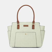 Lavie Luxe Mono Kelly Women's Tote - image 1 of 6
