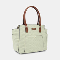 Lavie Luxe Mono Kelly Women's Tote - image 2 of 6