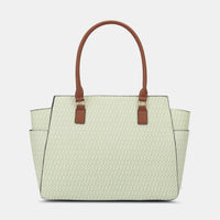 Lavie Luxe Mono Kelly Women's Tote - image 5 of 6