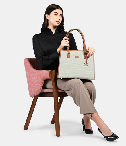 Lavie Luxe Quad24 LG Box For Woman - image 2 of 7 - Handbag
