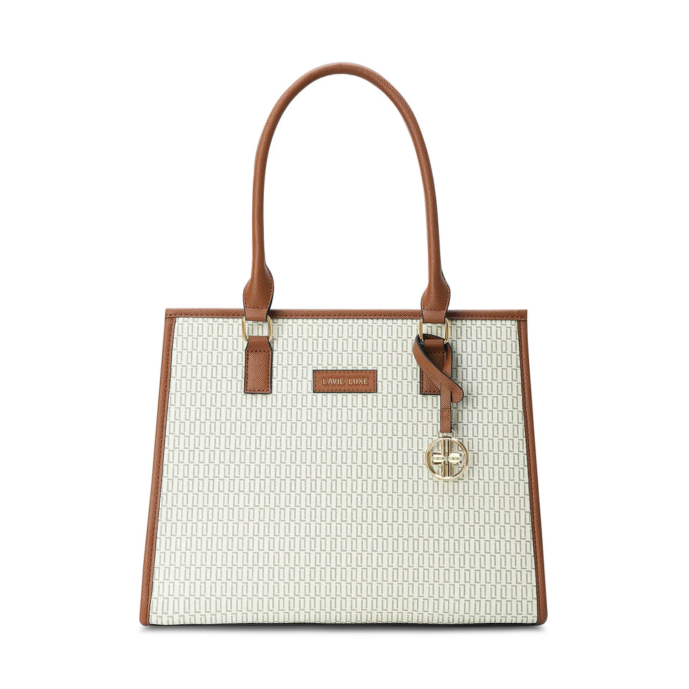 Lavie Luxe Quad24 LG Box For Woman - image 1 of 7 - Handbag